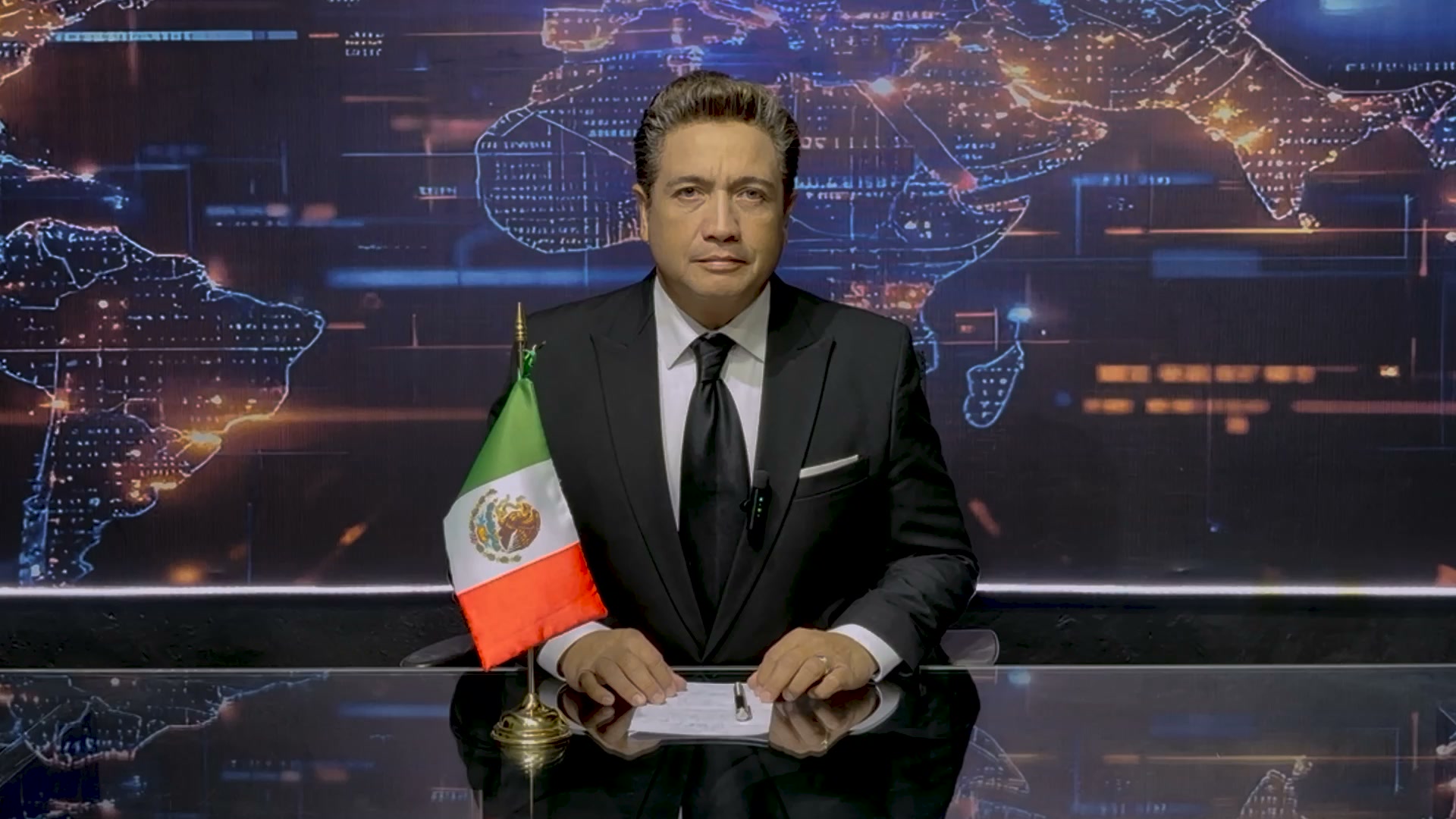 Miniatura de la nota en video original en Facebook.