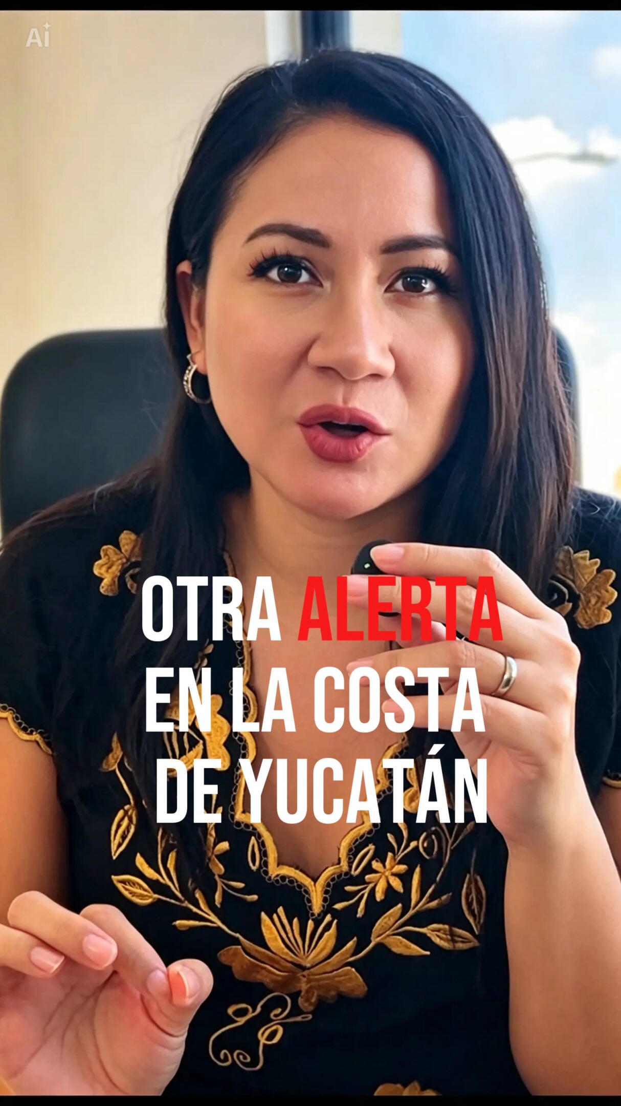 Miniatura de la publicación original en Facebook.